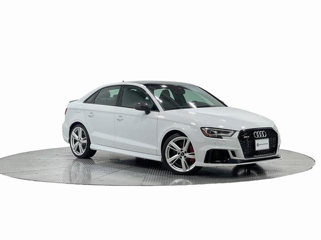 2019 Audi RS 3