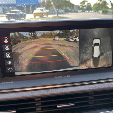 Photo of 2020 Snow White Pearl Kia Telluride