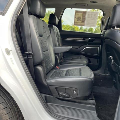 Photo of 2020 Snow White Pearl Kia Telluride