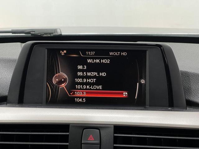 Photo of 2017 Glacier Silver Metallic BMW 320