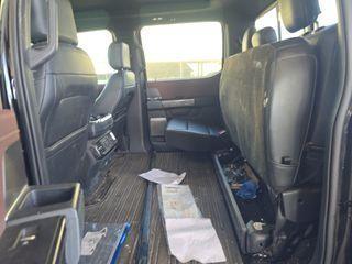Photo of 2021 Silver Ford F-150