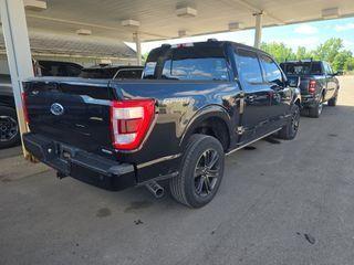 Photo of 2021 Silver Ford F-150