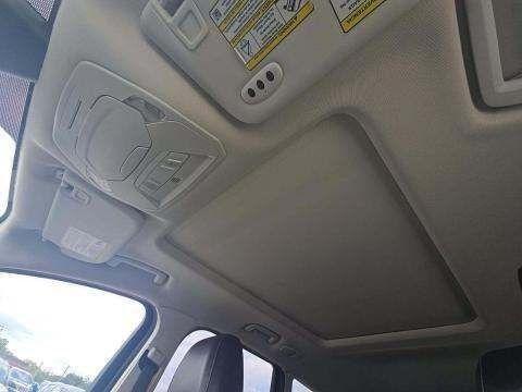 Photo of 2017 Canyon Ridge Metallic Ford Escape