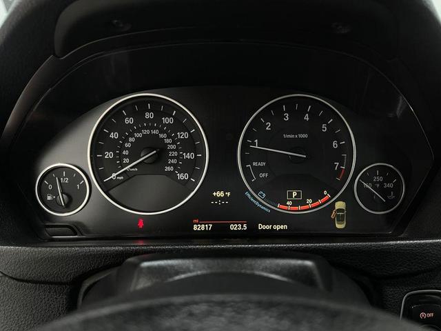 Photo of 2014 Mineral Gray Metallic BMW 428