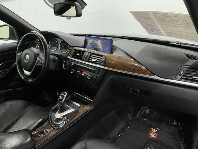 Photo of 2014 Mineral Gray Metallic BMW 428