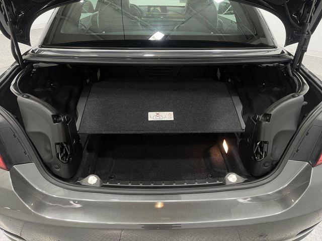 Photo of 2014 Mineral Gray Metallic BMW 428