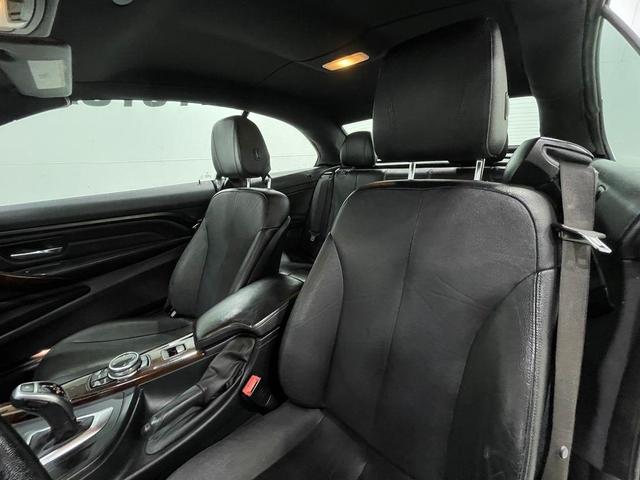 Photo of 2014 Mineral Gray Metallic BMW 428