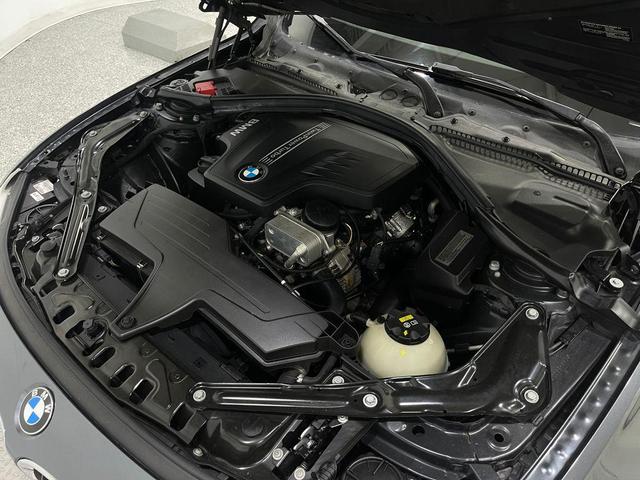 Photo of 2014 Mineral Gray Metallic BMW 428