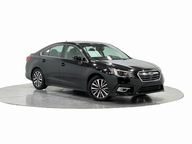 2019 Subaru Legacy