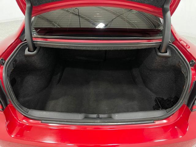 Photo of 2017 Redline Red Tricoat Pearl Dodge Charger