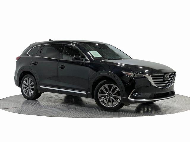 2023 Mazda CX-9