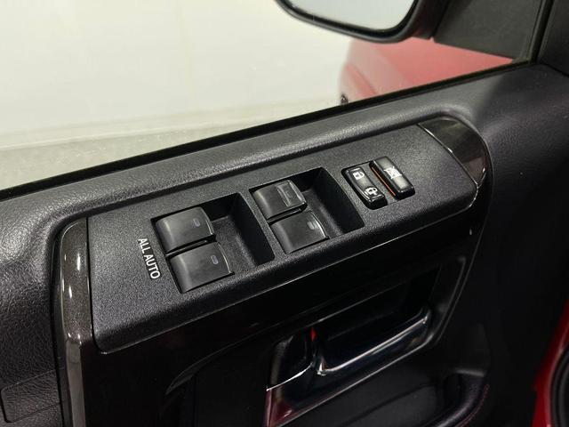 Photo of 2020 Barcelona Red Metallic Toyota 4Runner