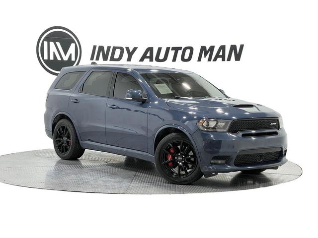 2020 Dodge Durango