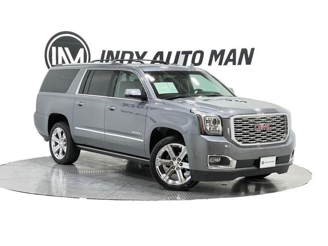 2019 GMC Yukon Xl