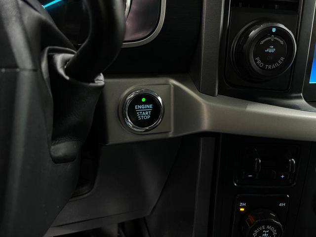 Photo of 2021 Agate Black Metallic Ford F-150