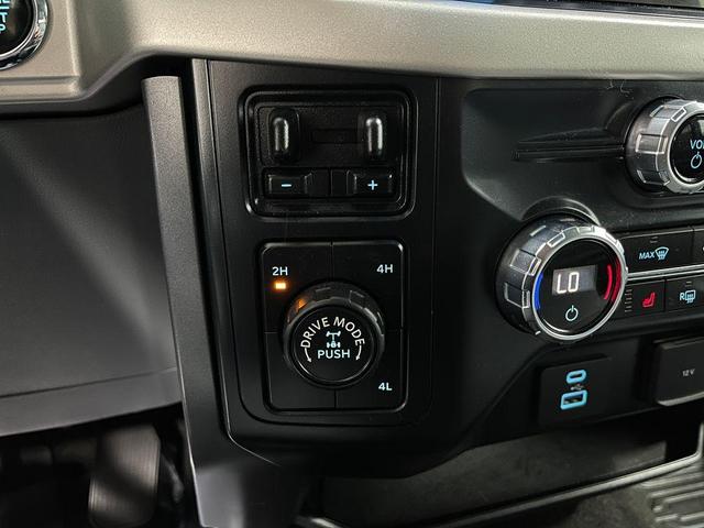 Photo of 2021 Agate Black Metallic Ford F-150