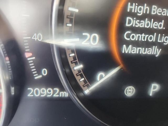 Photo of 2020 Machine Gray Metallic Mazda Mazda3