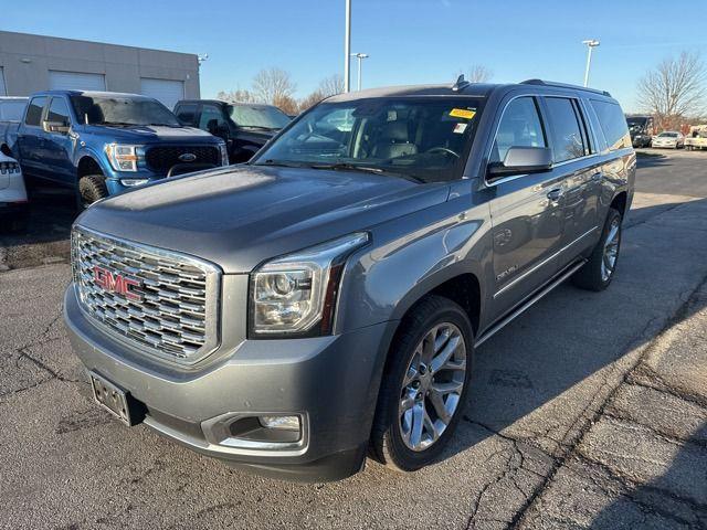 2019 GMC Yukon Xl