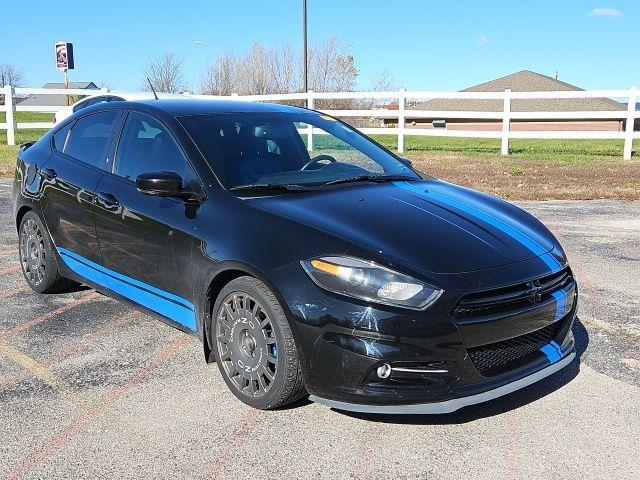 2013 Dodge Dart