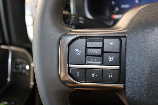 Photo of 2025 Agate Black Metallic Ford F-150