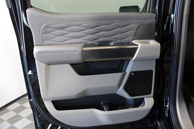 Photo of 2025 Agate Black Metallic Ford F-150