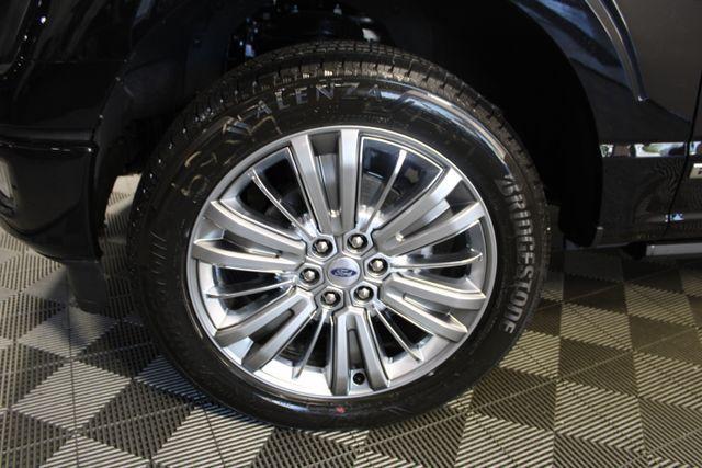 Photo of 2025 Agate Black Metallic Ford F-150