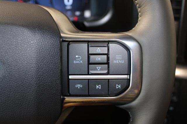 Photo of 2025 Agate Black Metallic Ford F-150