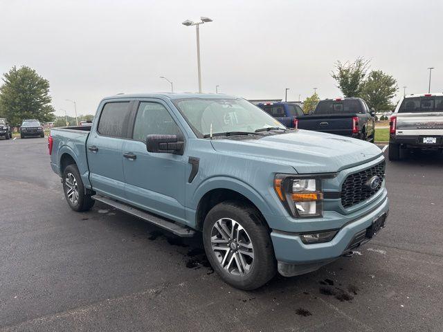 Photo of 2023 Area 51 Ford F-150