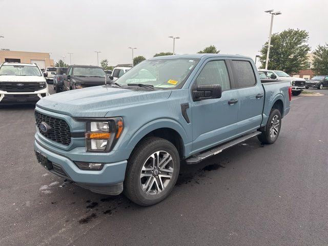 Photo of 2023 Area 51 Ford F-150