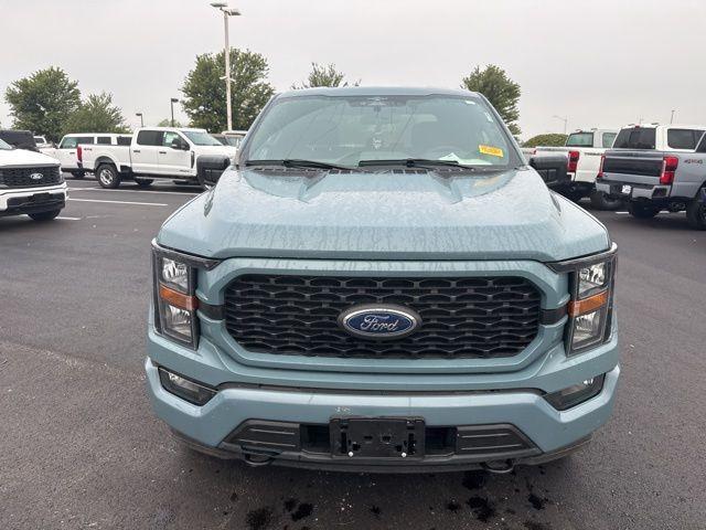 Photo of 2023 Area 51 Ford F-150