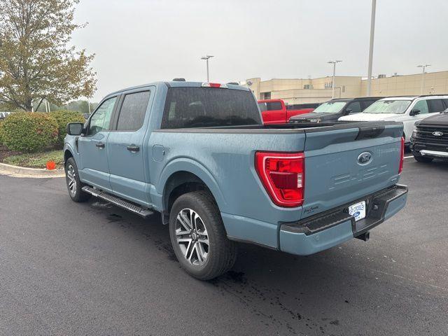 Photo of 2023 Area 51 Ford F-150