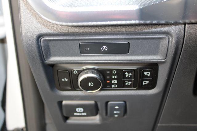 Photo of 2025 Space White Metallic Ford F-150