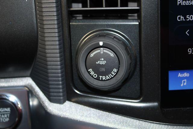 Photo of 2025 Space White Metallic Ford F-150
