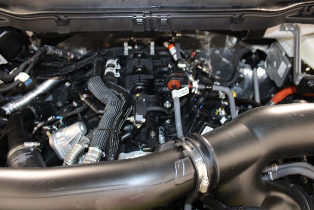 Photo of 2025 Space White Metallic Ford F-150