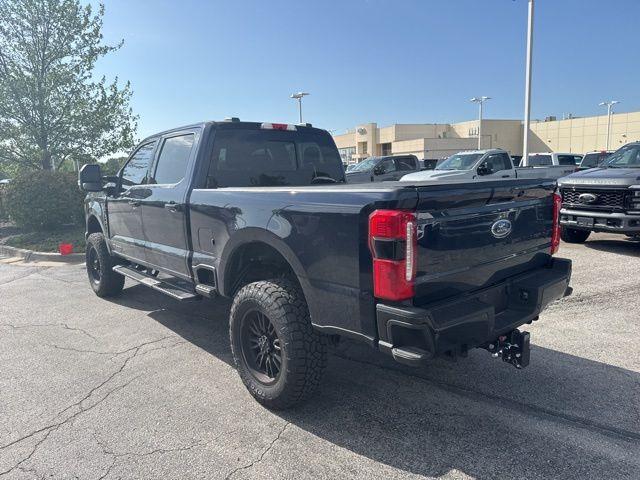 2024 Ford F-350