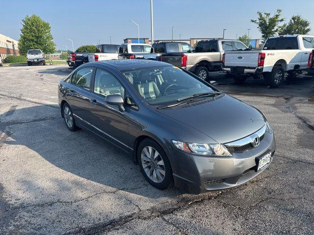 2011 Honda Civic