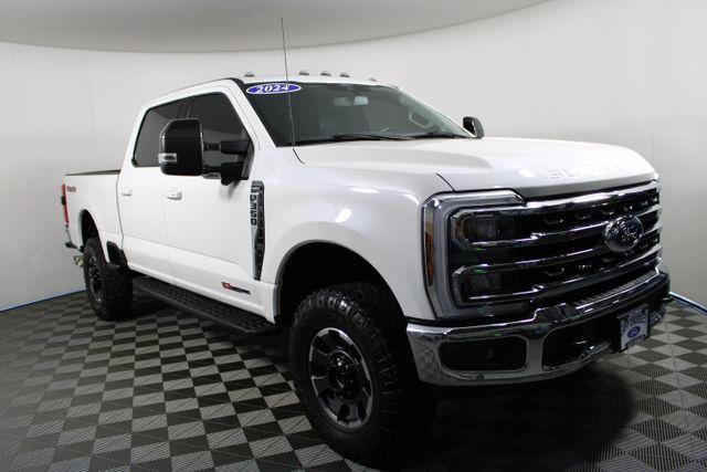 2024 Ford F-350