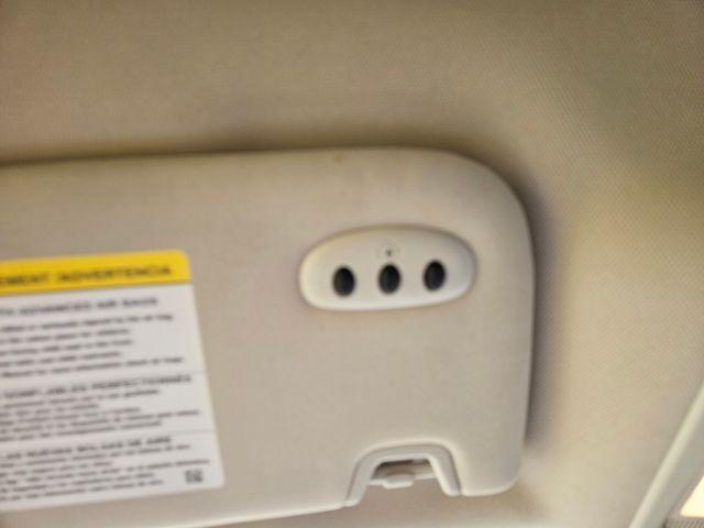 Photo of 2024 Carbonized Gray Metallic Ford Edge