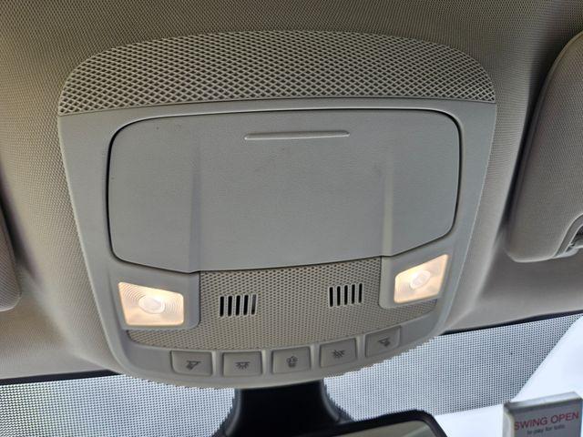 Photo of 2024 Carbonized Gray Metallic Ford Edge