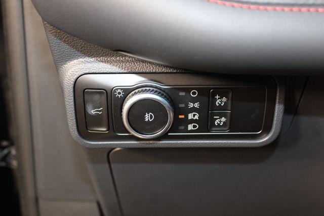 Photo of 2025 Agate Black Metallic Ford Explorer