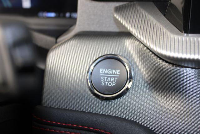Photo of 2025 Agate Black Metallic Ford Explorer