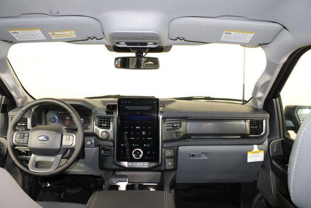 Photo of 2025 Antimatter Blue Metallic Ford F-150 Lightning