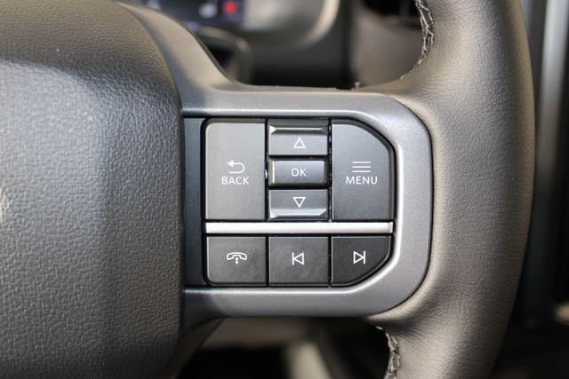 Photo of 2025 Antimatter Blue Metallic Ford F-150 Lightning
