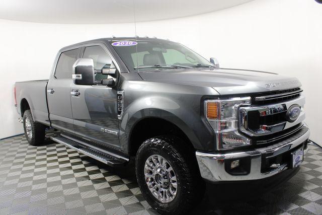 Photo of 2020 Magnetic Ford F-350