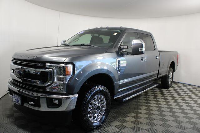 Photo of 2020 Magnetic Ford F-350