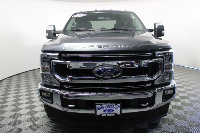 Photo of 2020 Magnetic Ford F-350