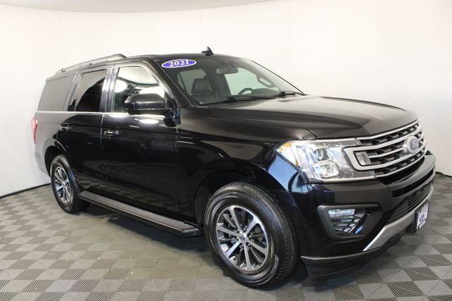 2021 Ford Expedition