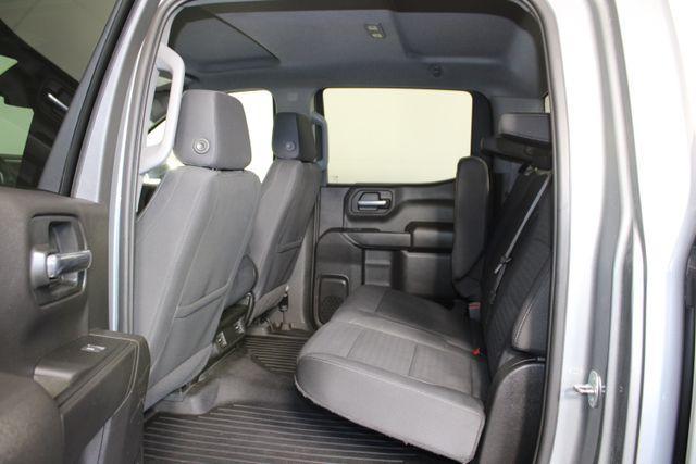 Photo of 2023 Sterling Gray Metallic Chevrolet Silverado 1500