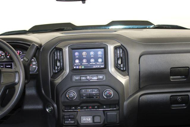Photo of 2023 Sterling Gray Metallic Chevrolet Silverado 1500