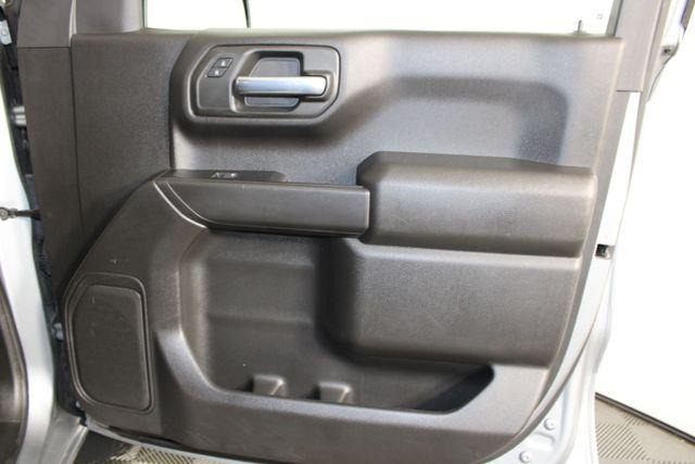 Photo of 2023 Sterling Gray Metallic Chevrolet Silverado 1500